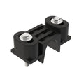 57M11998: Fits John Deere 57M11998 Elec. Connector Accessory – Genuine OEM