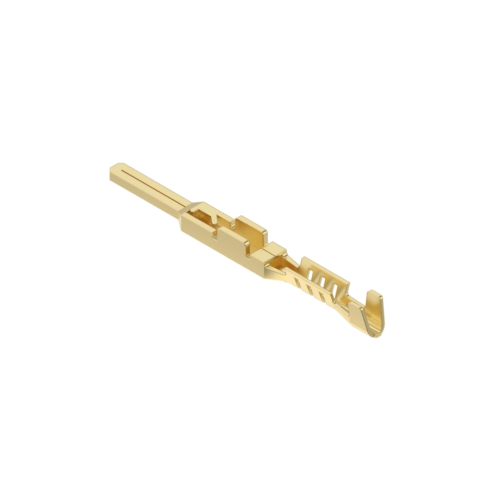 57M12012: Fits John Deere 57M12012 Internal Electrical Connector Terminal – Genuine OEM