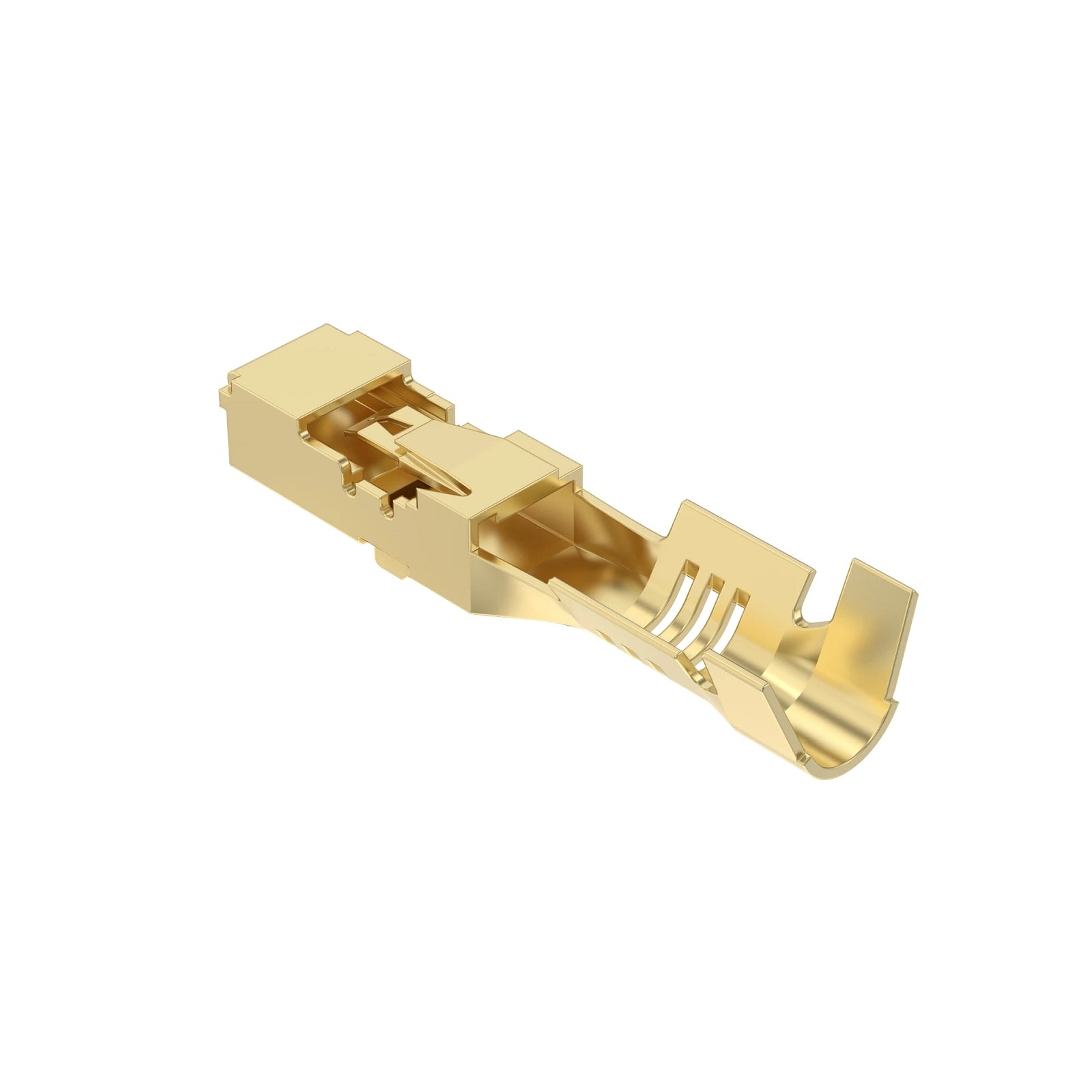 57M12016: Fits John Deere 57M12016 Electrical Connector Terminal – Genuine OEM