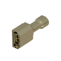57M12025: Fits John Deere 57M12025 Red External Electrical Connector Terminal – Genuine OEM