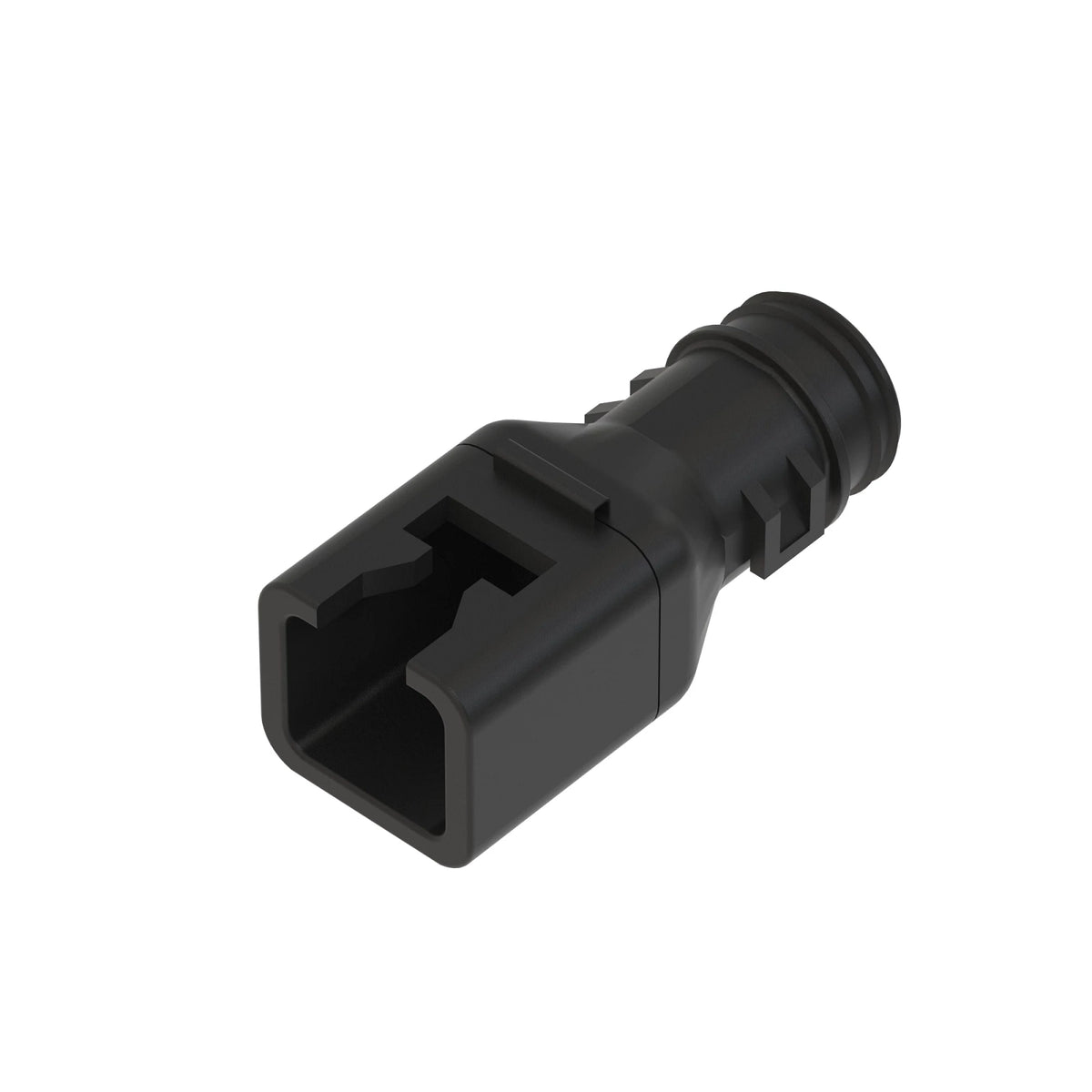 57M12049: Fits John Deere 57M12049 Electrical Connector Accessory – Genuine OEM