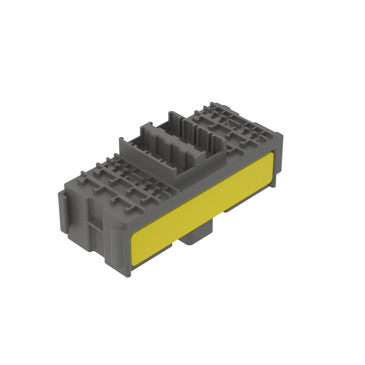 57M12058: Fits John Deere 57M12058 Elec. Connector Accessory – Genuine OEM