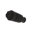 57M12078: Fits John Deere 57M12078 Black External Electrical Connector Housing, 5 Cavities – Genuine OEM