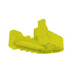 57M12085: Fits John Deere 57M12085 Yellow Electrical Connector – Genuine OEM