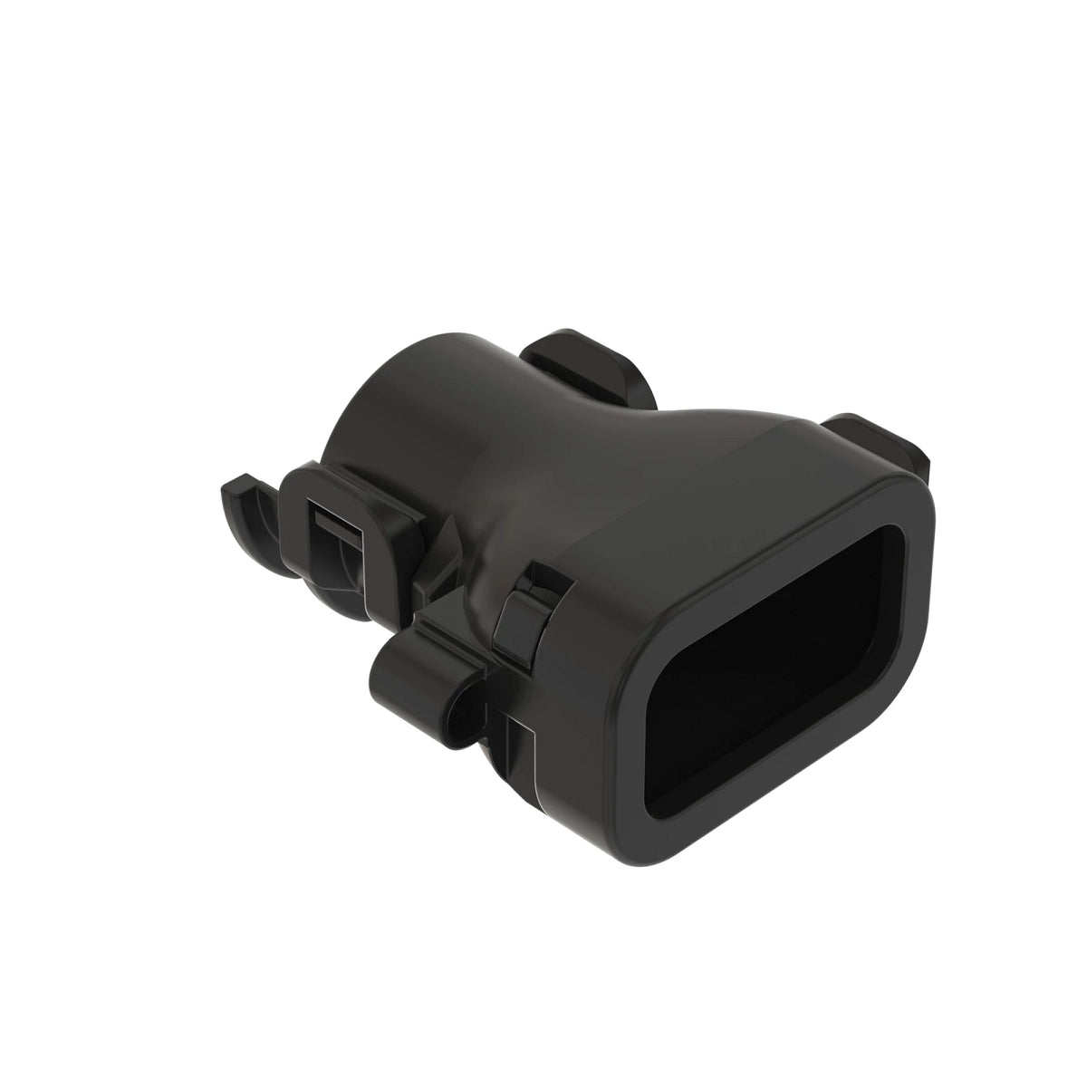 57M12086: Fits John Deere 57M12086 Electrical Connector Accessory – Genuine OEM