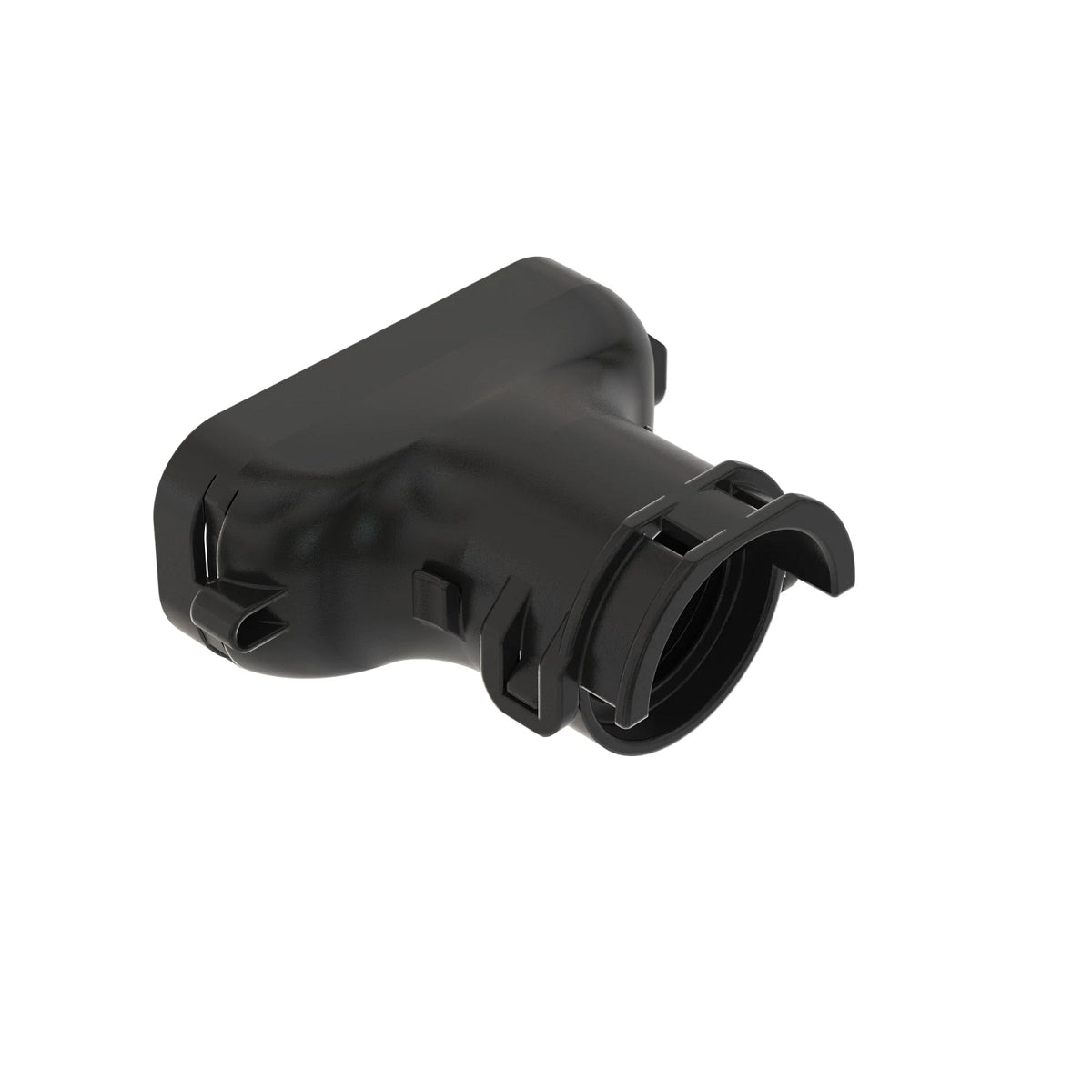 57M12092: Fits John Deere 57M12092 Electrical Connector Accessory – Genuine OEM