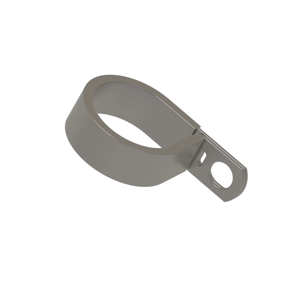 57M12136: Fits John Deere 57M12136 Bolt-On Clamp – Genuine OEM