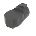 57M12151: Fits John Deere 57M12151 Electrical Connector Accessory – Genuine OEM