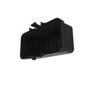 57M12152: Fits John Deere 57M12152 Black Electrical Connector – Genuine OEM