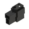57M12200: Fits John Deere 57M12200 Internal Electrical Connector Housing, Cavities 2 – Genuine OEM