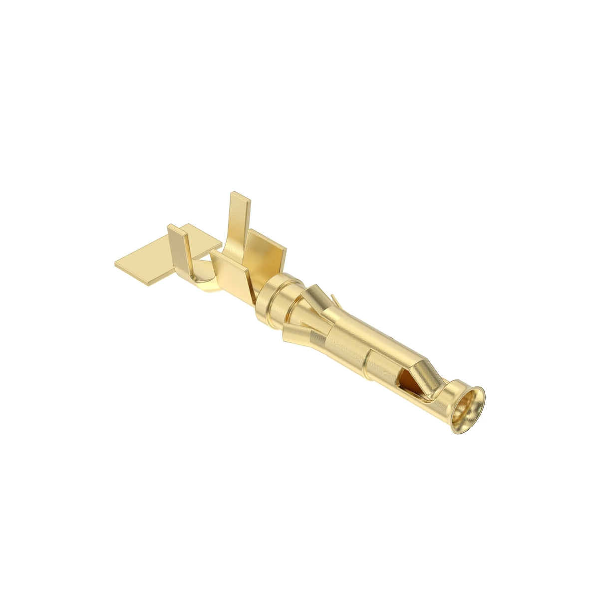 57M12248: Fits John Deere 57M12248 External Electrical Connector Terminal – Genuine OEM