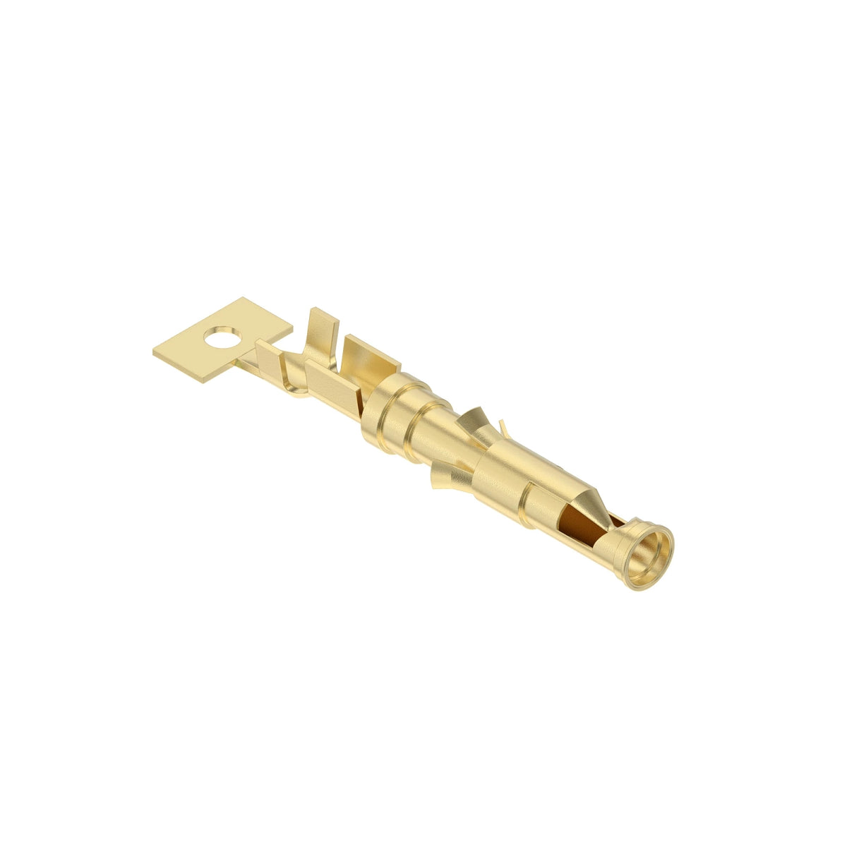 57M12249: Fits John Deere 57M12249 External Electrical Connector Terminal – Genuine OEM
