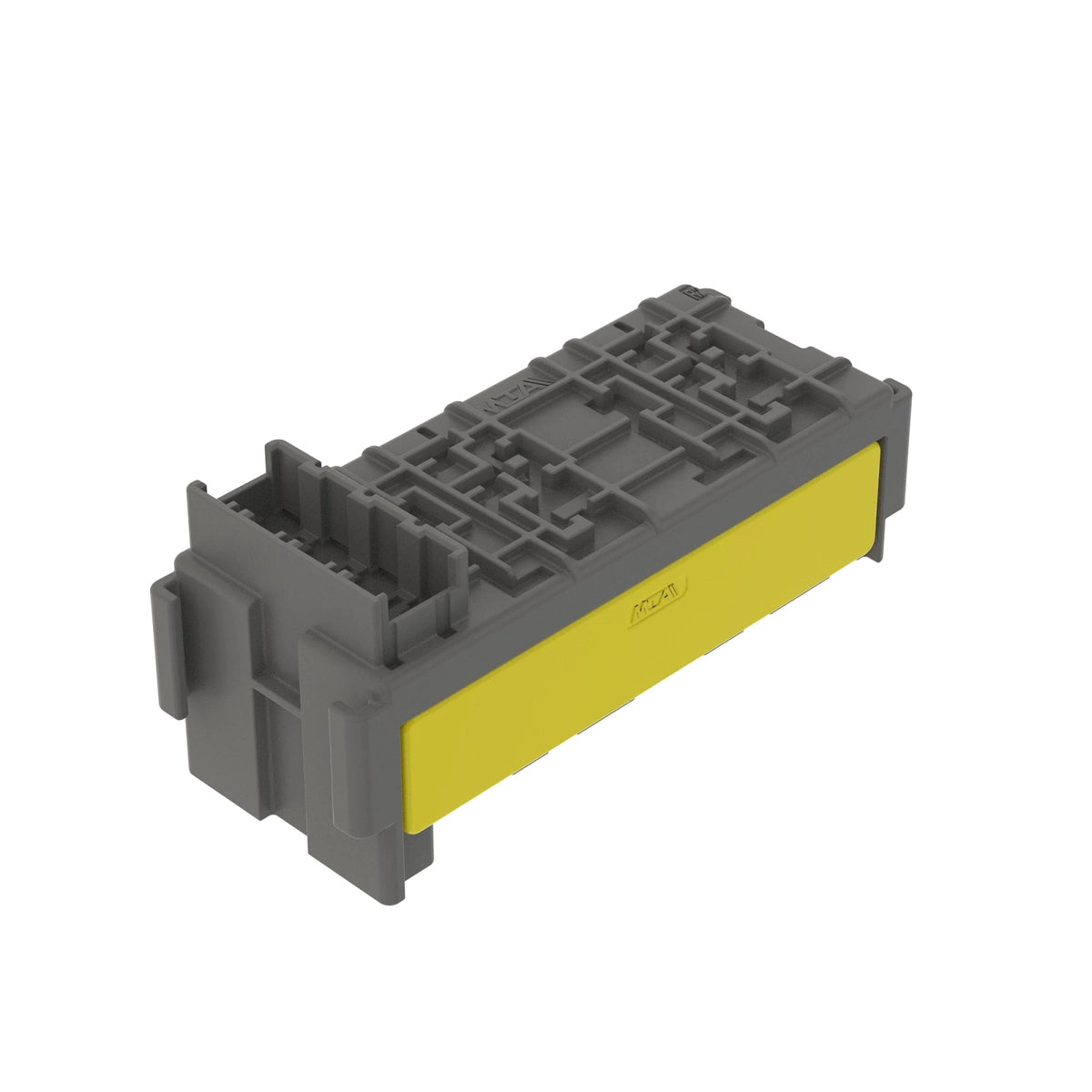 57M12292: Fits John Deere 57M12292 Electrical Connector Accessory – Genuine OEM
