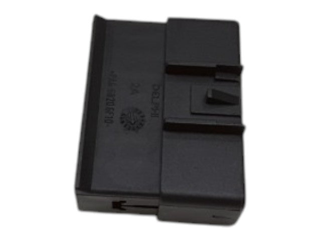 57M13097 — ELEC. CONNECTOR HOUSING — image 3