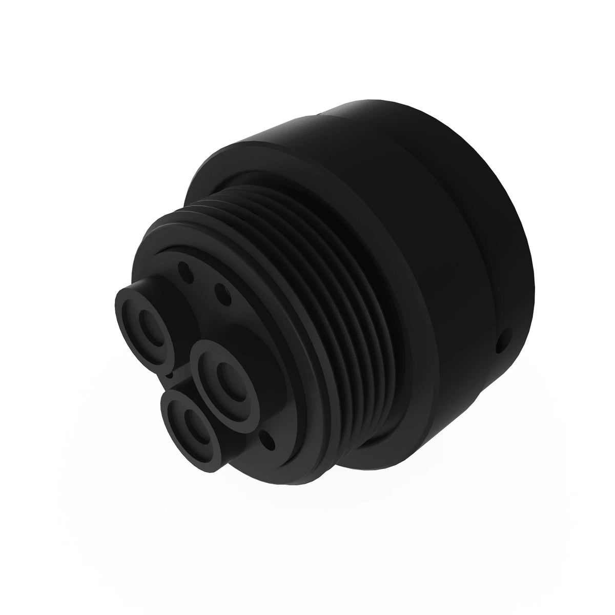 57M13143: Fits John Deere 57M13143 Electrical Connector Housing – Genuine OEM
