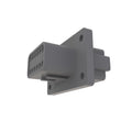 57M13347: Fits John Deere 57M13347 Gray External Electrical Connector Housing, 12 Cavities – Genuine OEM