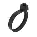 57M13375: Fits John Deere 57M13375 Electrical Connector Accessory – Genuine OEM