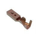 57M13539: Fits John Deere 57M13539 External Electrical Connector Terminal – Genuine OEM