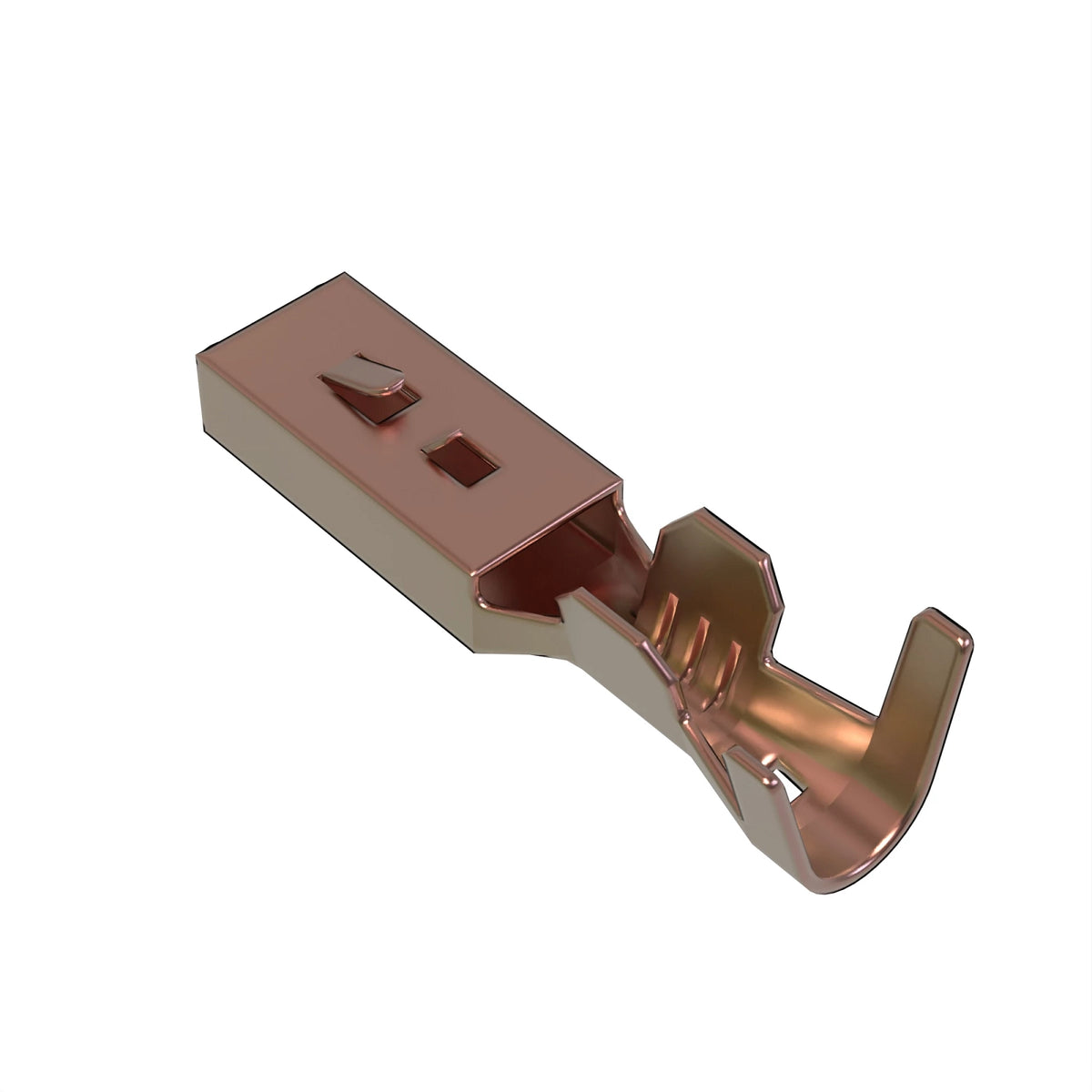 57M13539: Fits John Deere 57M13539 External Electrical Connector Terminal – Genuine OEM