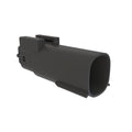 57M13557: Fits John Deere 57M13557 Black Internal Electrical Connector Housing, Cavities 4 – Genuine OEM