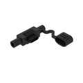 57M13706: Fits John Deere 57M13706 Elec. Connector Accessory – Genuine OEM