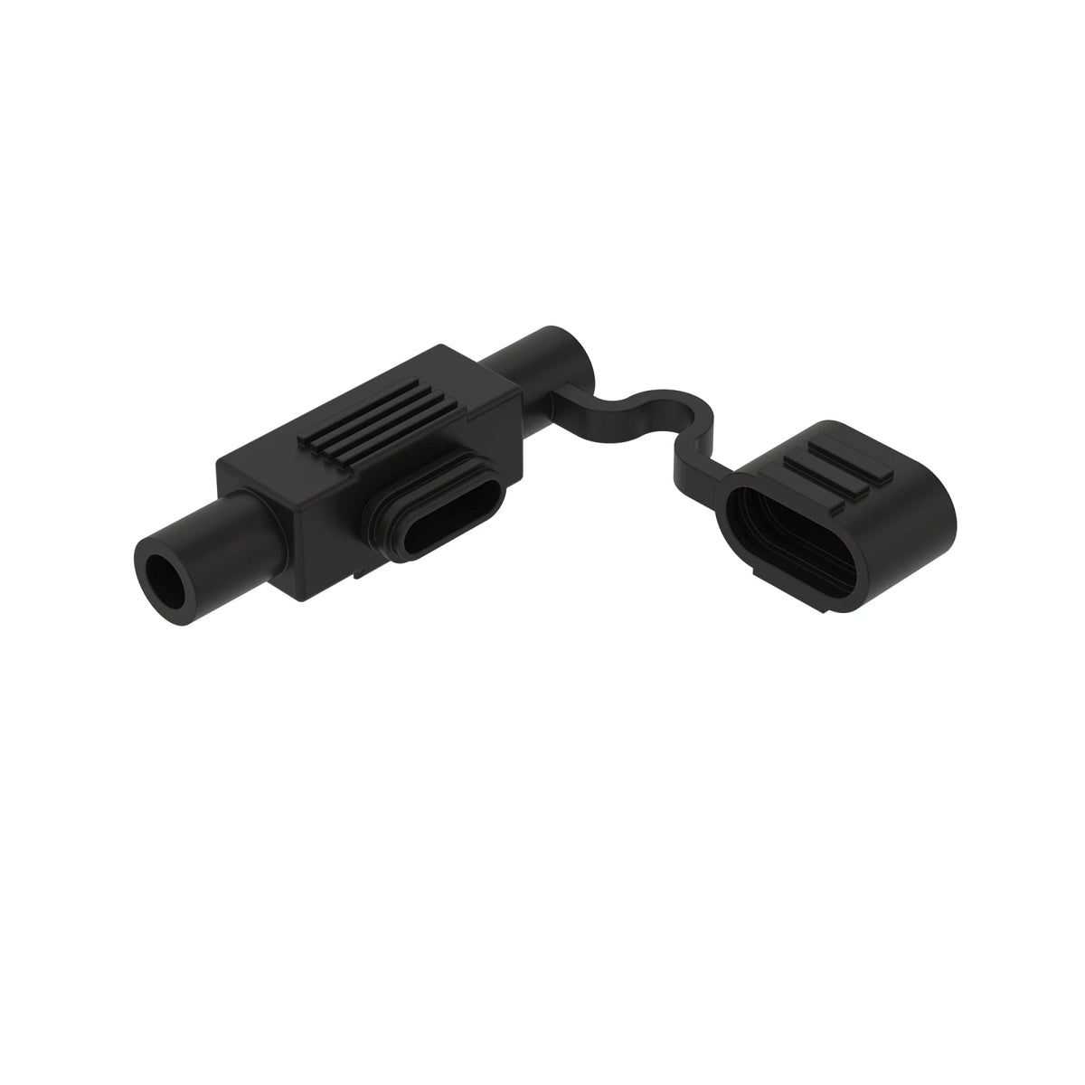 57M13706: Fits John Deere 57M13706 Elec. Connector Accessory – Genuine OEM