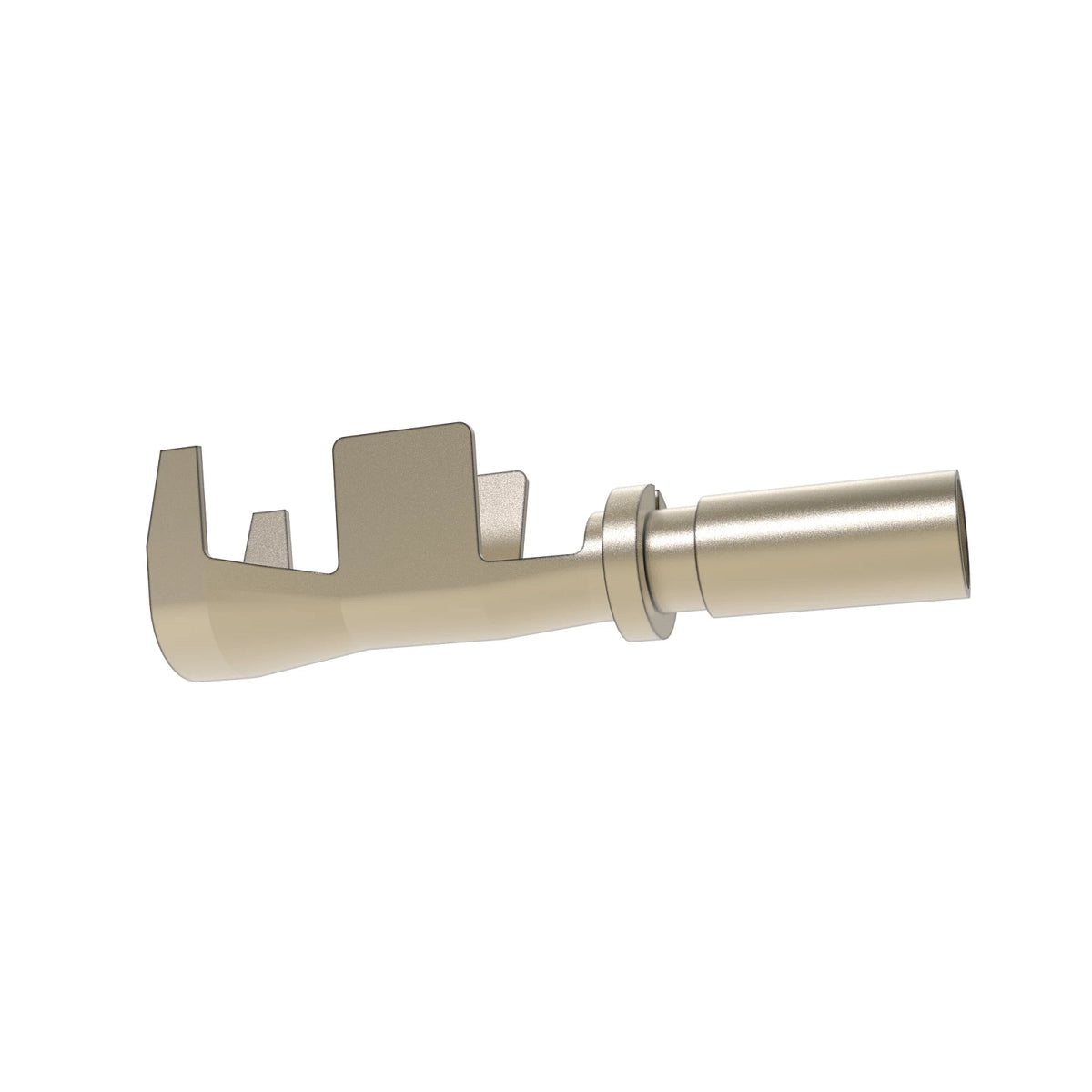 57M13856: Fits John Deere 57M13856 External Electrical Connector Terminal – Genuine OEM