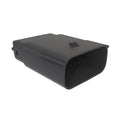 57M13858: Fits John Deere 57M13858 Black External Electrical Connector Housing, Cavities 16 – Genuine OEM