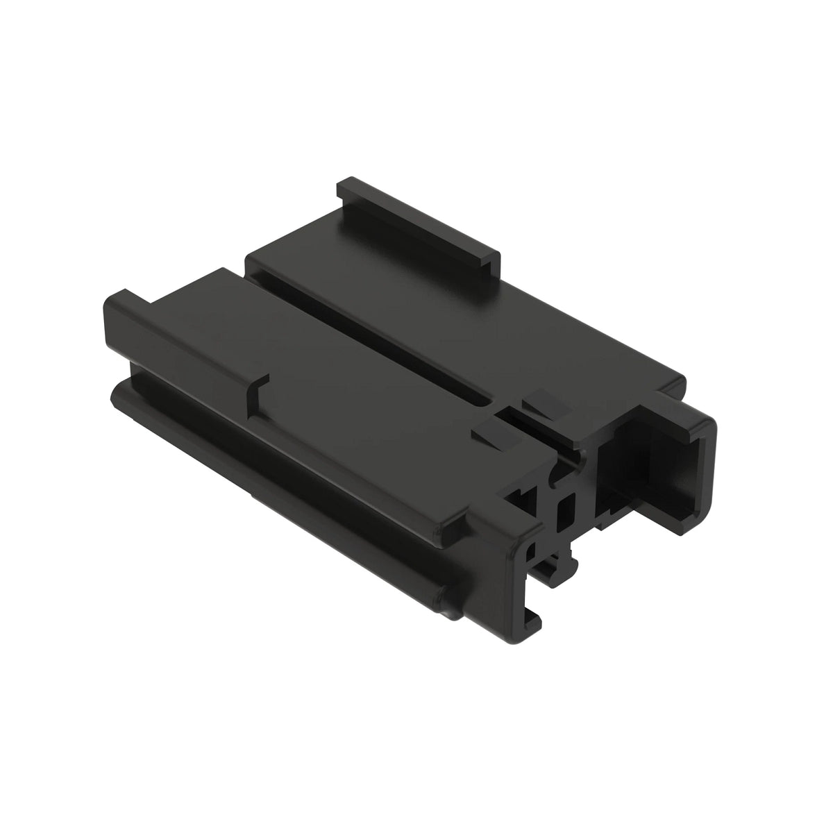 57M13917: Fits John Deere 57M13917 Elec. Connector Accessory – Genuine OEM