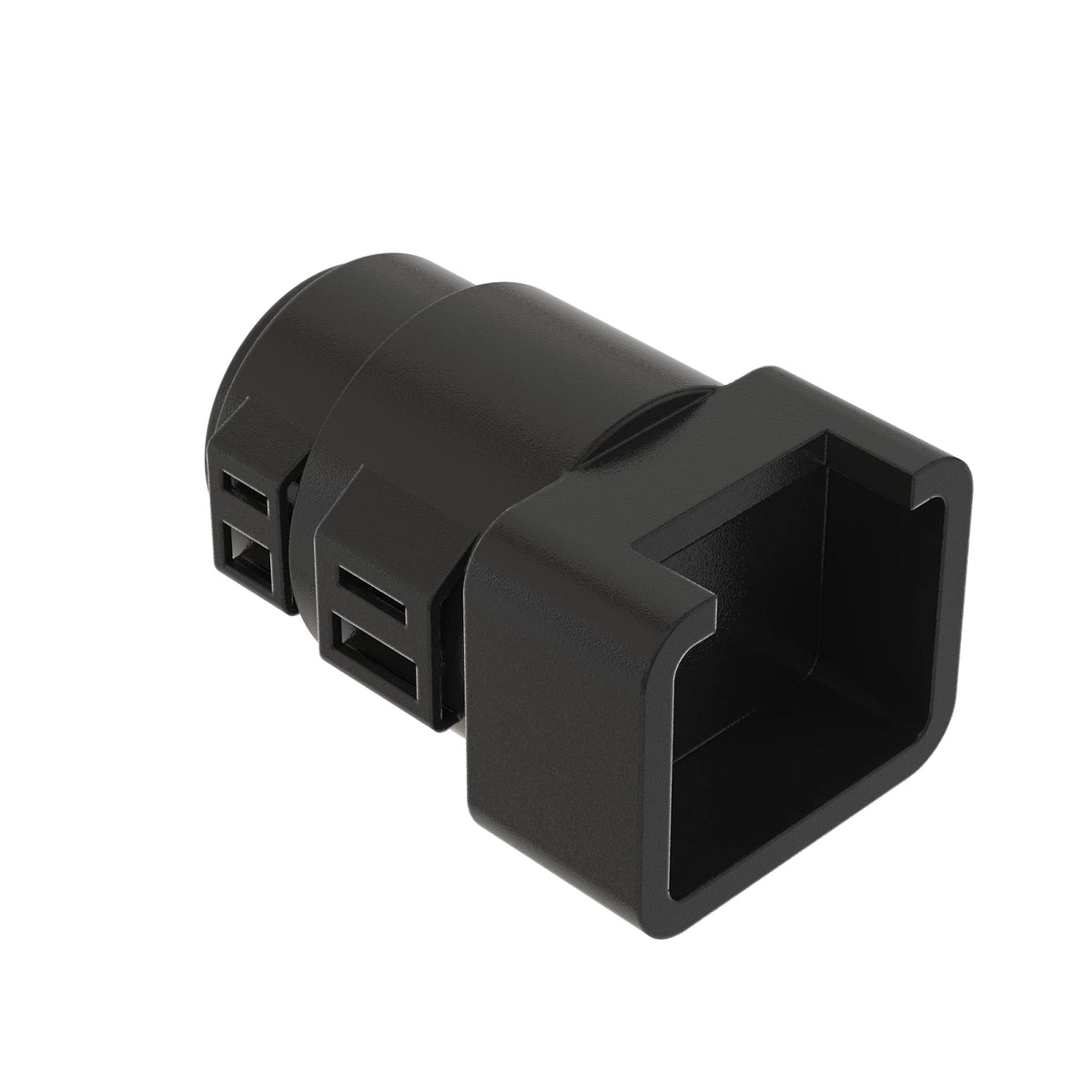 57M13929: Fits John Deere 57M13929 Elec. Connector Accessory – Genuine OEM