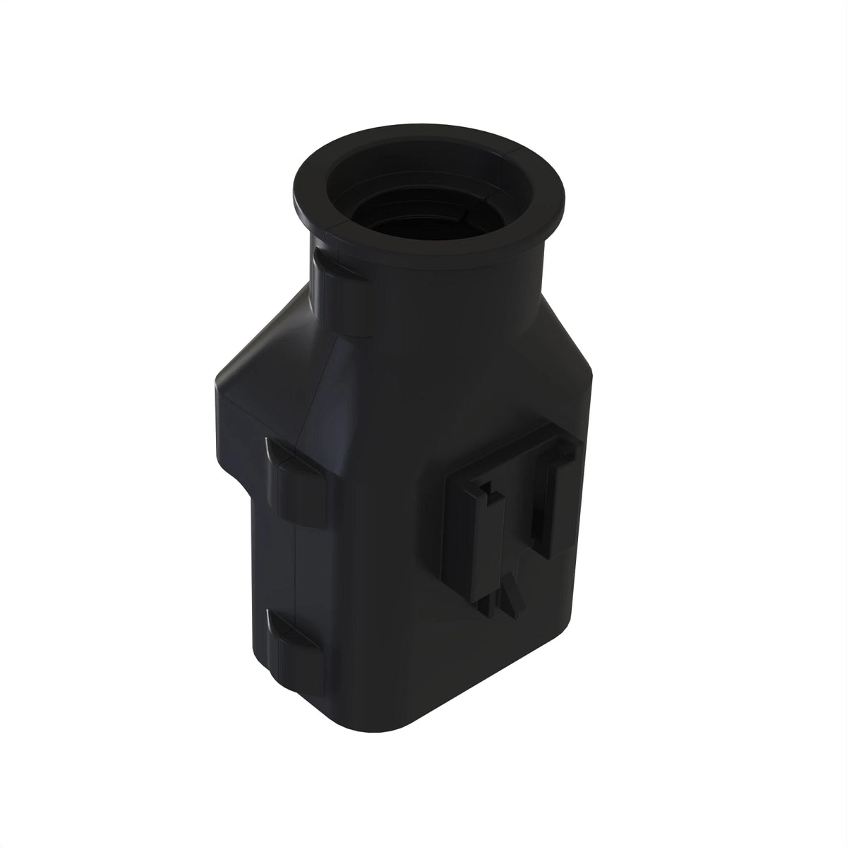 57M14023: Fits John Deere 57M14023 Electrical Connector Accessory – Genuine OEM