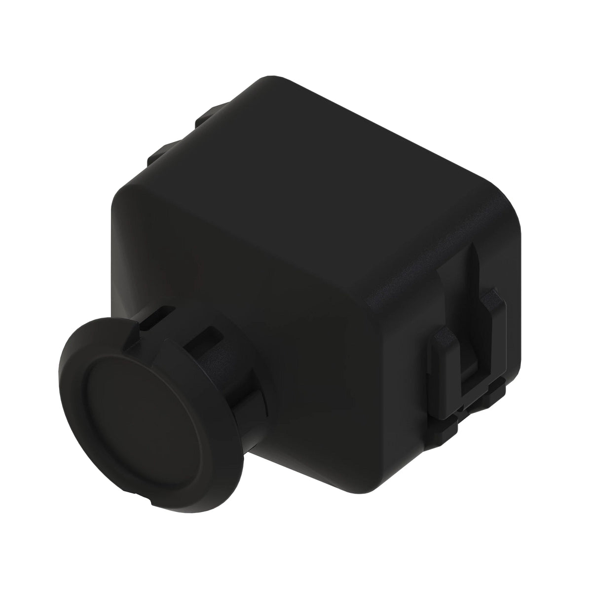 57M14325: Fits John Deere 57M14325 Elec. Connector Accessory – Genuine OEM