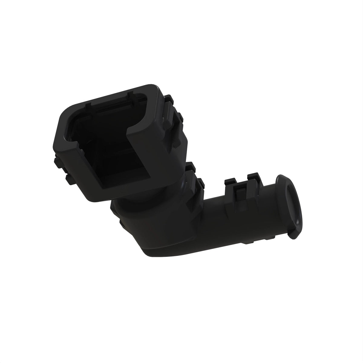 57M14412: Fits John Deere 57M14412 Electrical Connector Accessory – Genuine OEM