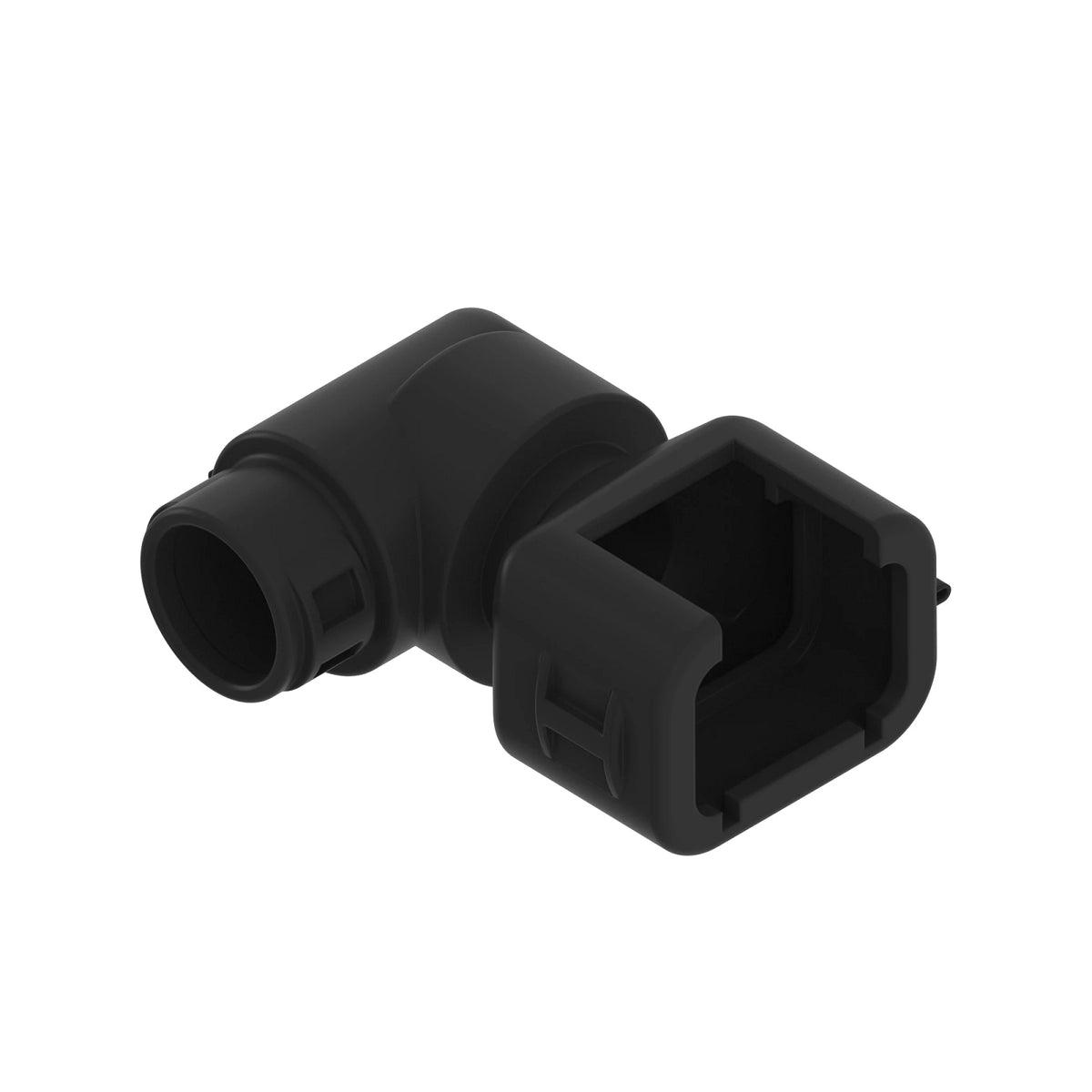 57M14563: Fits John Deere 57M14563 Elec. Connector Accessory – Genuine OEM