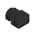 57M14605: Fits John Deere 57M14605 Electrical Connector Accessory – Genuine OEM