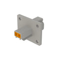 57M14940: Fits John Deere 57M14940 Elec. Connector Housing – Genuine OEM