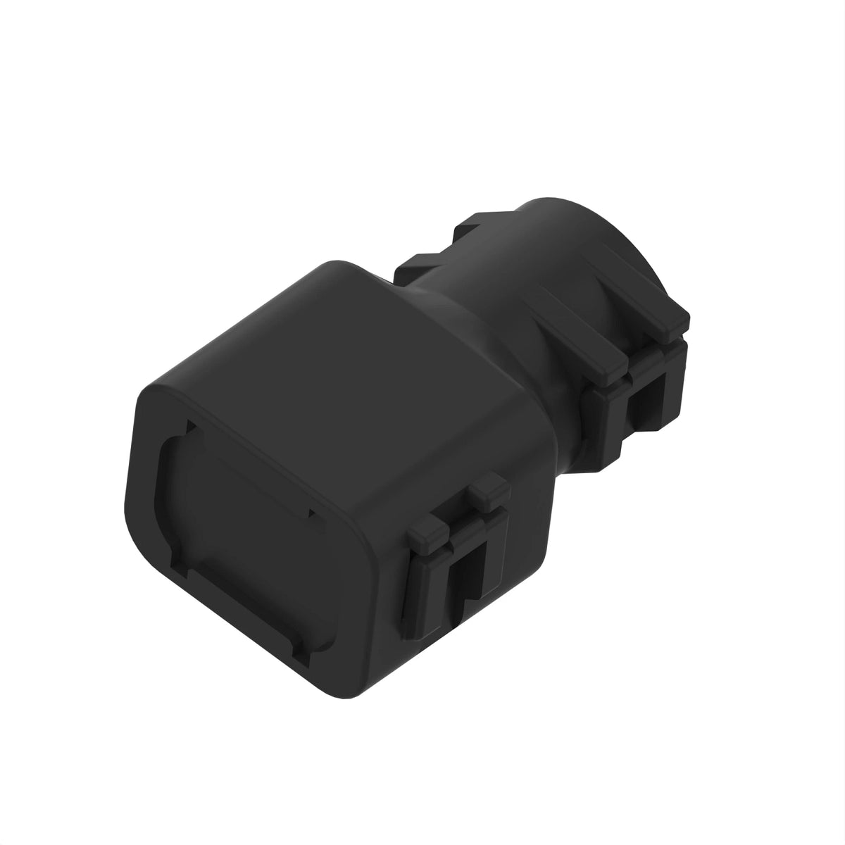 57M14957: Fits John Deere 57M14957 Electrical Connector Accessory – Genuine OEM
