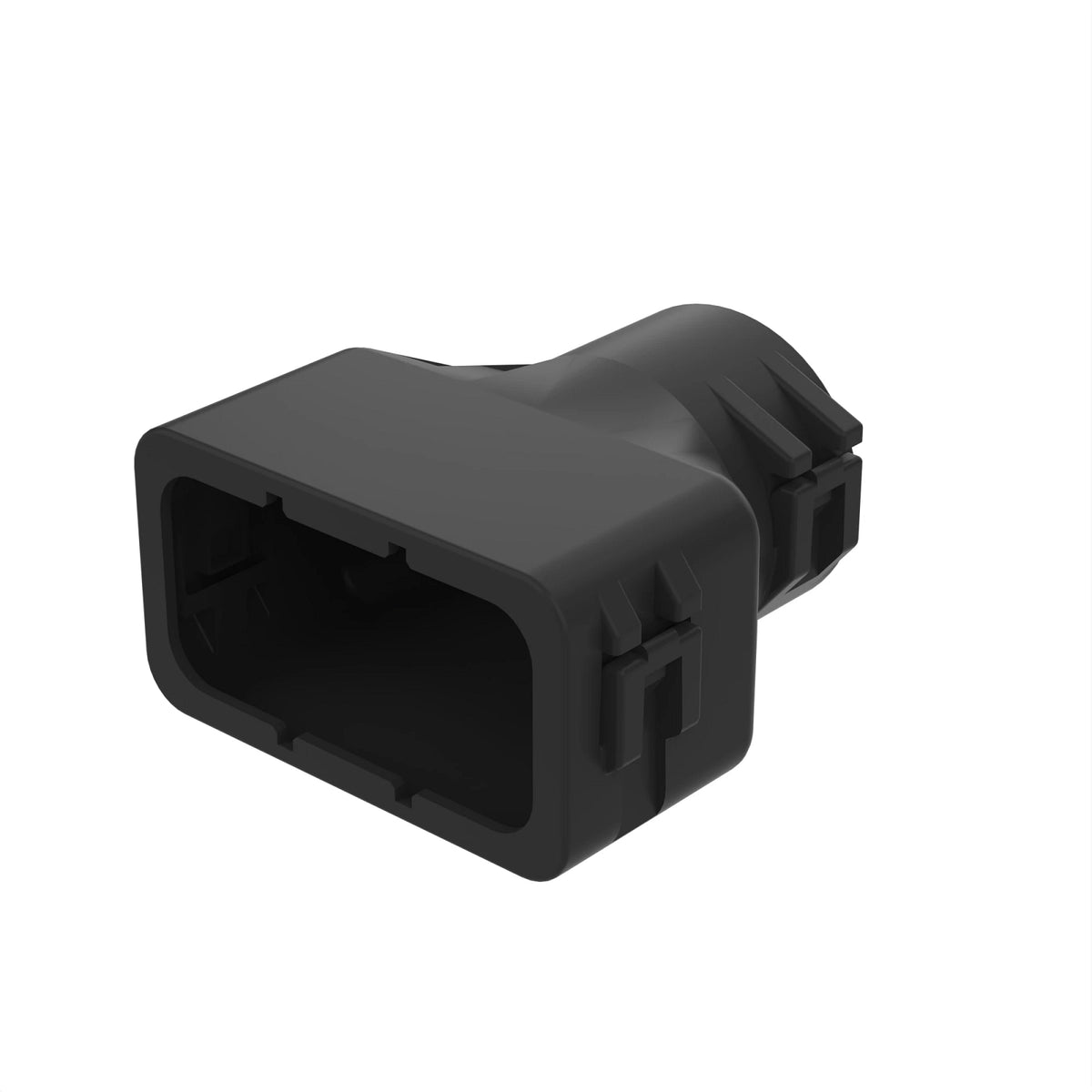 57M14965: Fits John Deere 57M14965 Electrical Connector Accessory – Genuine OEM