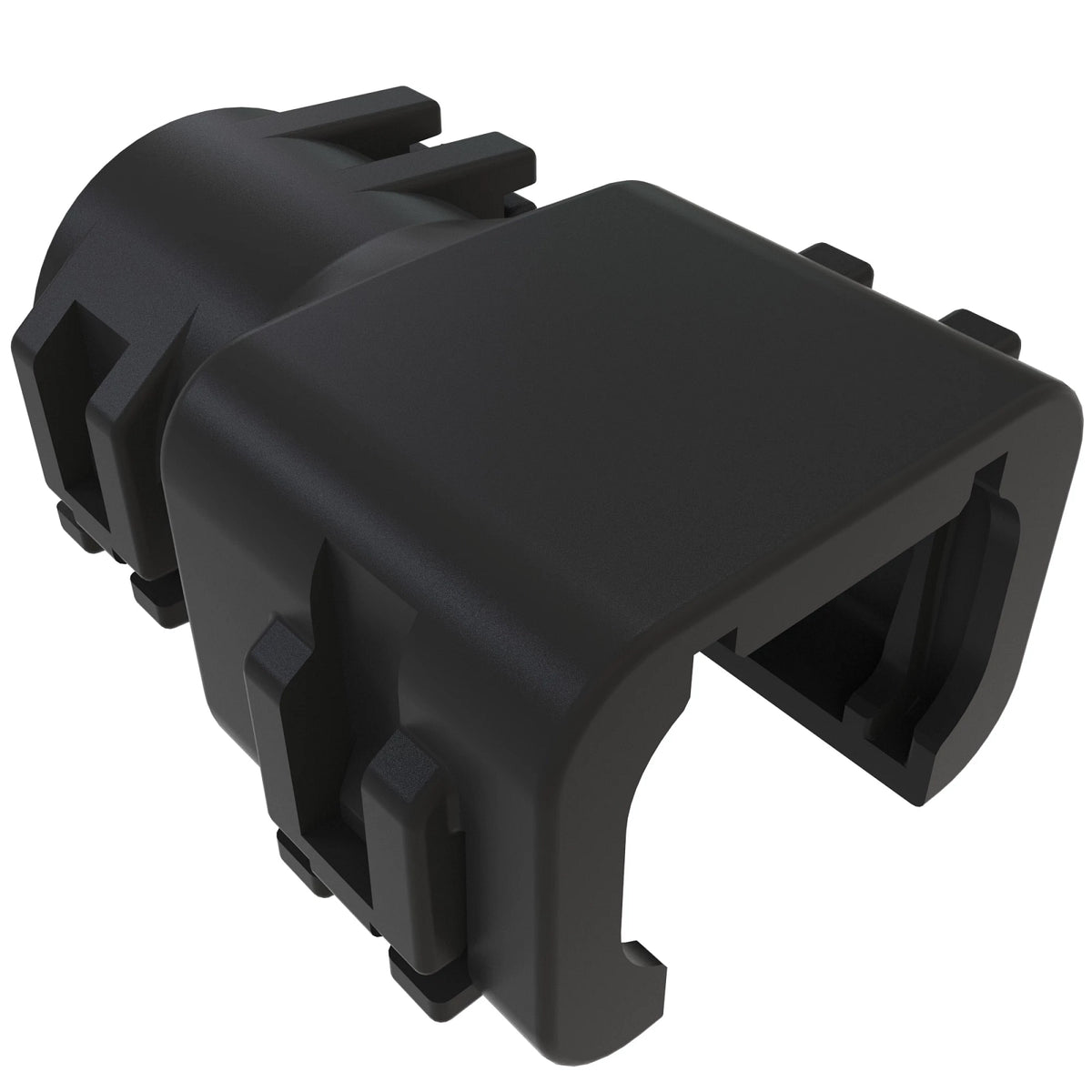 57M14975: Fits John Deere 57M14975 Elec. Connector Accessory – Genuine OEM