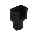 57M14977: Fits John Deere 57M14977 Electrical Connector Accessory – Genuine OEM
