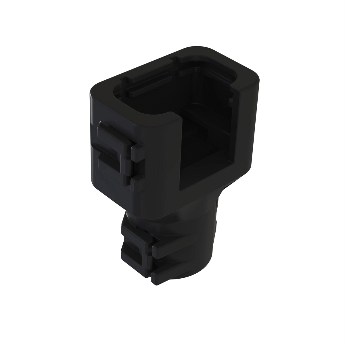 57M14977: Fits John Deere 57M14977 Electrical Connector Accessory – Genuine OEM