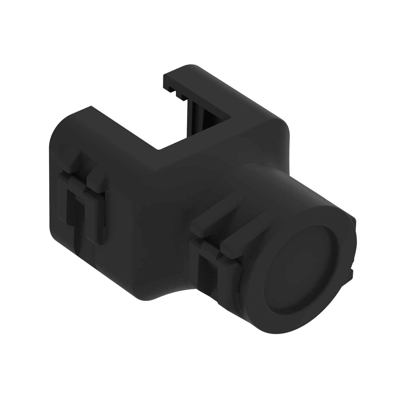 57M14979: Fits John Deere 57M14979 Electrical Connector Accessory – Genuine OEM