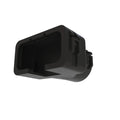 57M14982: Fits John Deere 57M14982 Black Electrical Connector – Genuine OEM