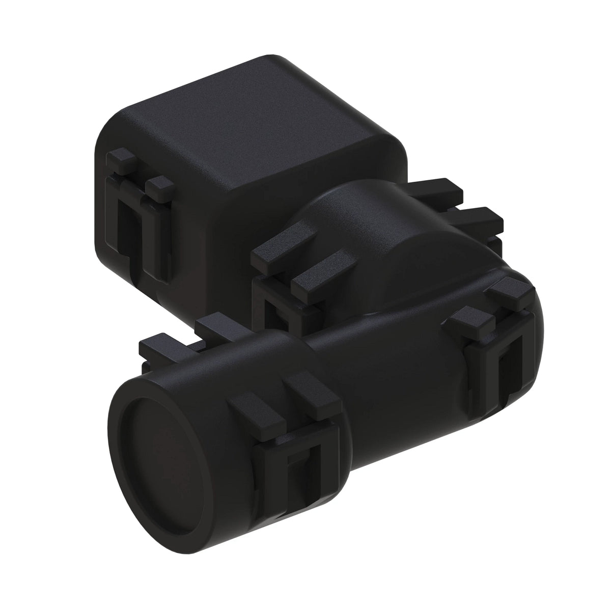 57M14983: Fits John Deere 57M14983 Elec. Connector Accessory – Genuine OEM