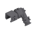 57M14984: Fits John Deere 57M14984 Electrical Connector Accessory – Genuine OEM