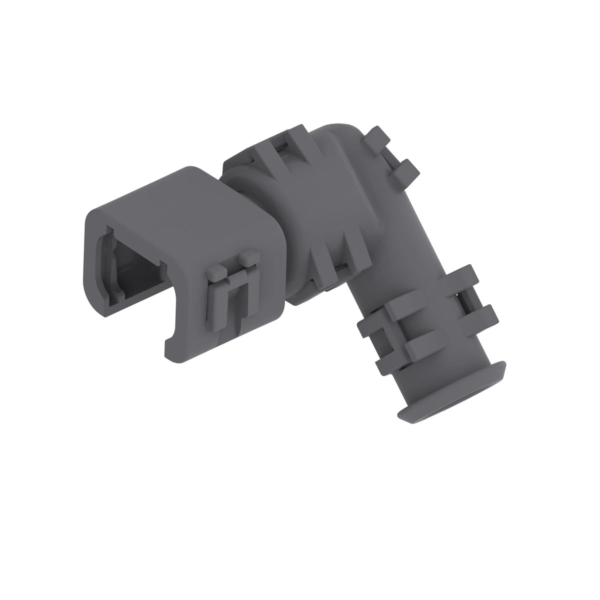 57M14984: Fits John Deere 57M14984 Electrical Connector Accessory – Genuine OEM