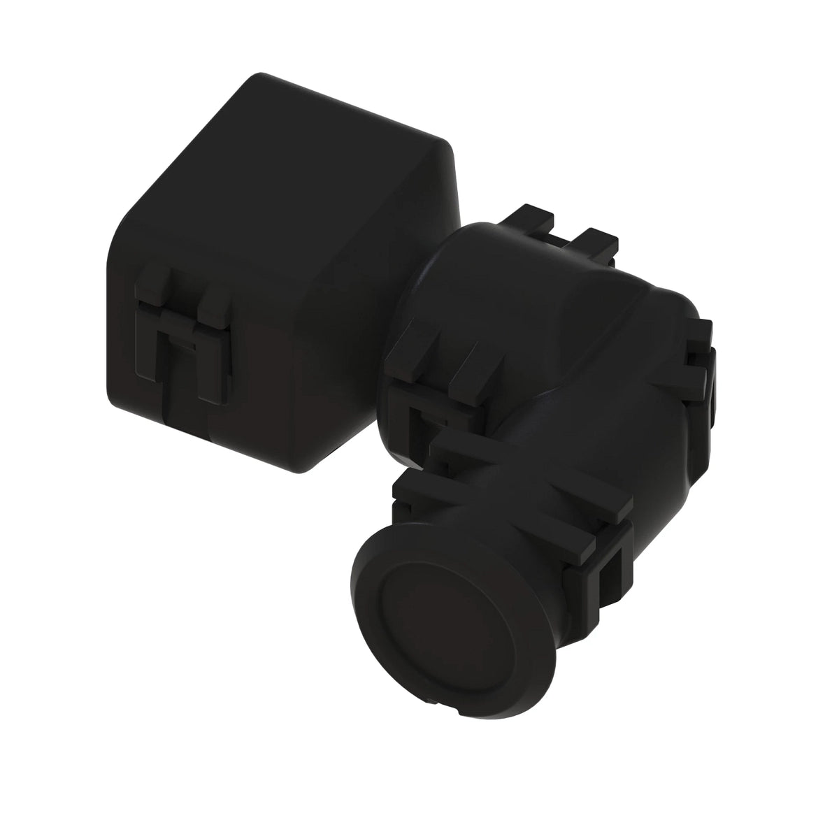 57M14987: Fits John Deere 57M14987 Elec. Connector Accessory – Genuine OEM