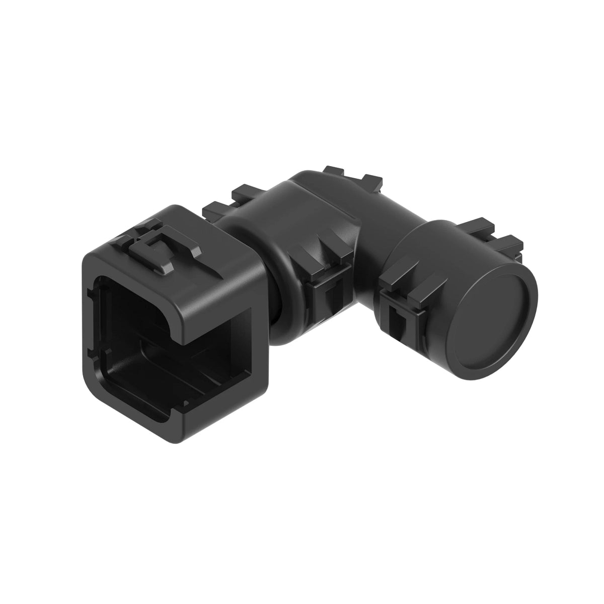 57M14988: Fits John Deere 57M14988 Electrical Connector Accessory – Genuine OEM