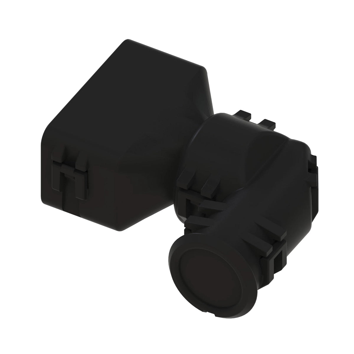 57M14990: Fits John Deere 57M14990 Elec. Connector Accessory – Genuine OEM