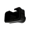 57M15492: Fits John Deere 57M15492 Black Electrical Connector – Genuine OEM